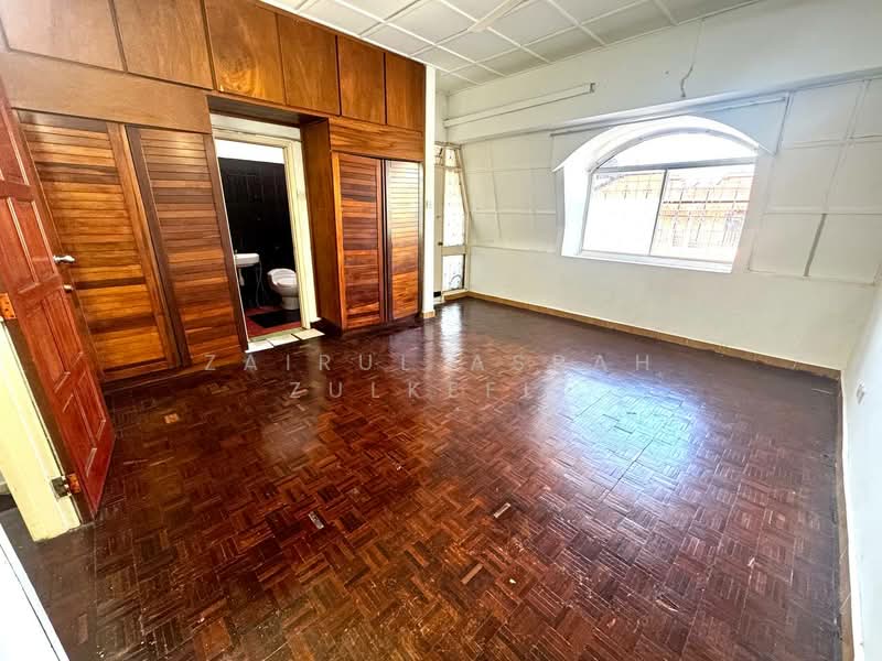 2-storey Terraced House for Sale in Ampang (Kuala Lumpur) - Zairul Asrah Zulkefli - Interior - PropertyGuru.com.my