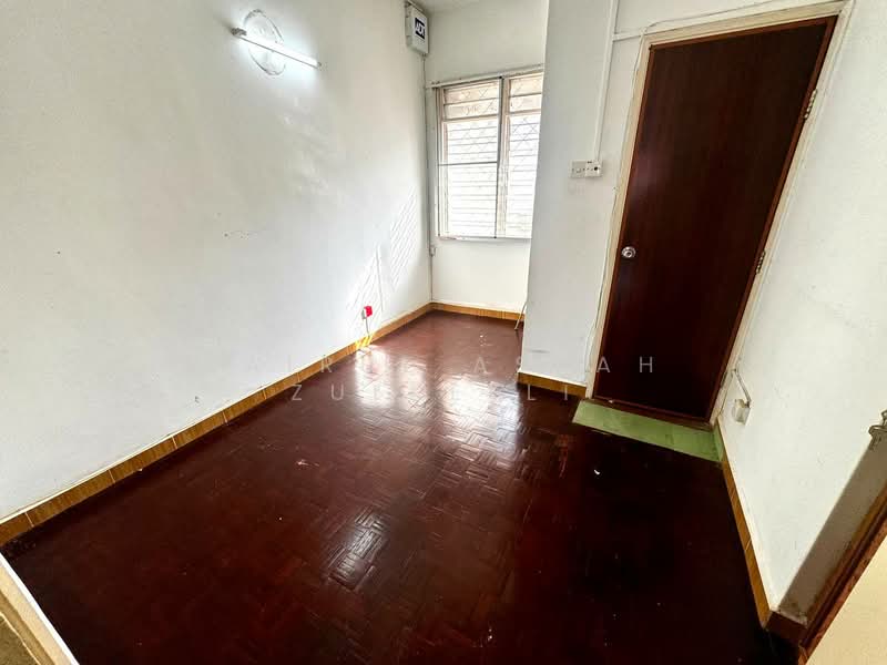 2-storey Terraced House for Sale in Ampang (Kuala Lumpur) - Zairul Asrah Zulkefli - Interior - PropertyGuru.com.my
