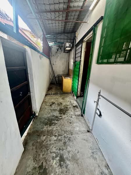 2-storey Terraced House for Sale in Ampang (Kuala Lumpur) - Zairul Asrah Zulkefli - Exterior - PropertyGuru.com.my