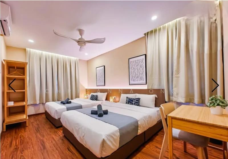 Taman Melodies untuk Untuk Disewa - RM 17,000 /bulan, Mac 2026 - PropertyGuru.com.my