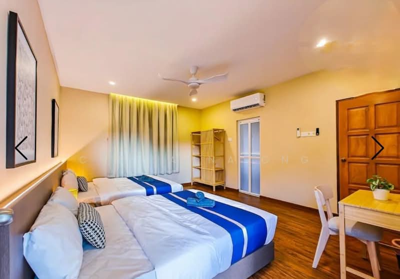 Taman Melodies untuk Untuk Disewa - RM 17,000 /bulan, Mac 2026 - PropertyGuru.com.my