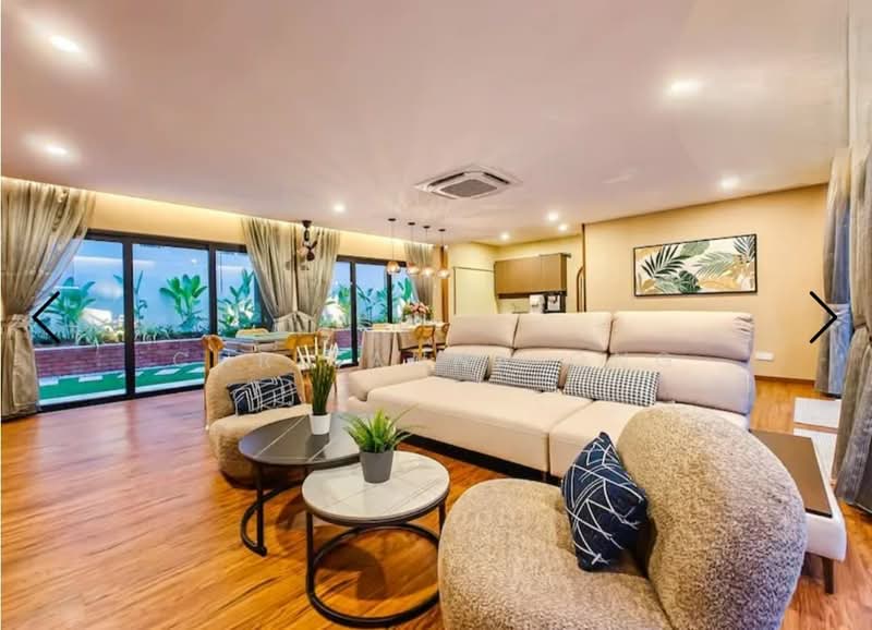 Taman Melodies untuk Untuk Disewa - RM 17,000 /bulan, Mac 2026 - PropertyGuru.com.my