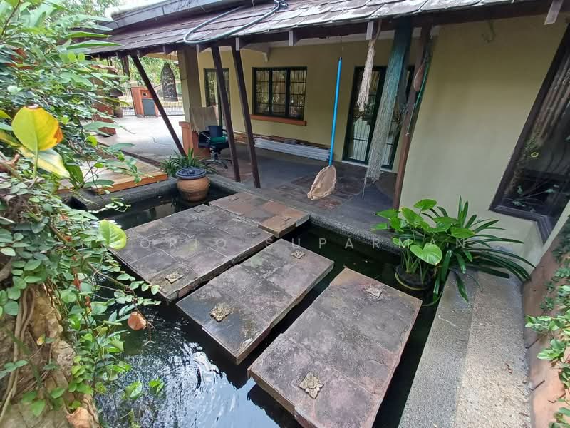 2-storey Terraced House for Sale in Seksyen 9 (Kota Damansara) - Thoriq Suparman - Exterior - PropertyGuru.com.my