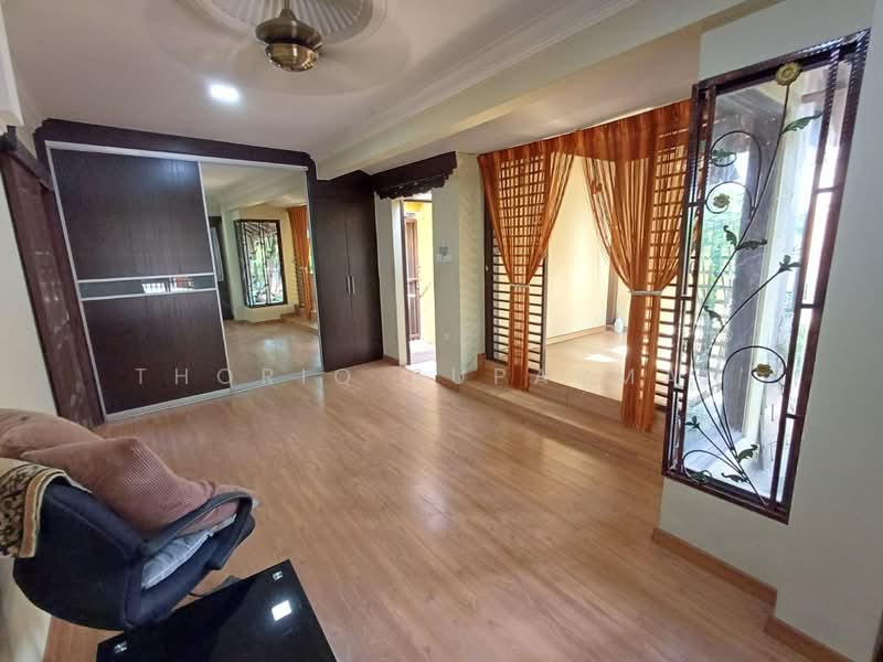 2-storey Terraced House for Sale in Seksyen 9 (Kota Damansara) - Thoriq Suparman - Living Room - PropertyGuru.com.my
