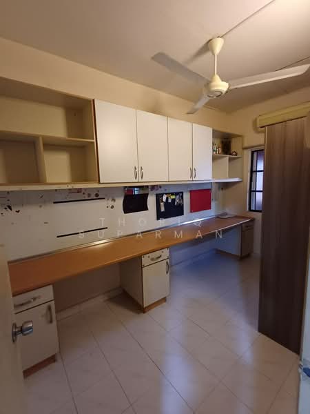 2-storey Terraced House for Sale in Seksyen 9 (Kota Damansara) - Thoriq Suparman - Study - PropertyGuru.com.my