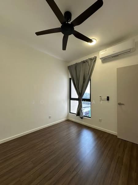 Service Residence for Rent at Aurora Subang Jaya - Josh Chai - Bedroom - PropertyGuru.com.my