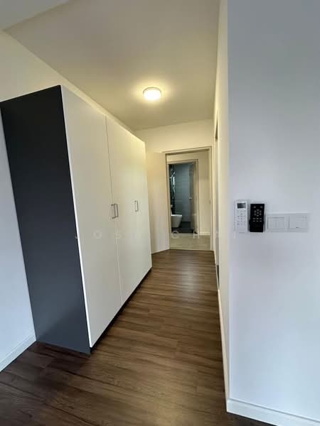 Service Residence for Rent at Aurora Subang Jaya - Josh Chai - Corridor - PropertyGuru.com.my