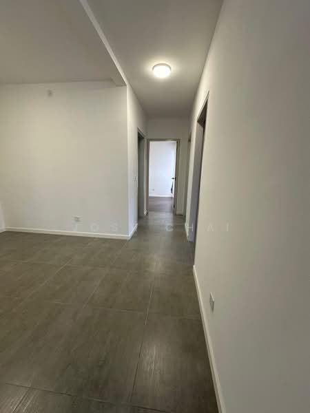 Service Residence for Rent at Aurora Subang Jaya - Josh Chai - Corridor - PropertyGuru.com.my