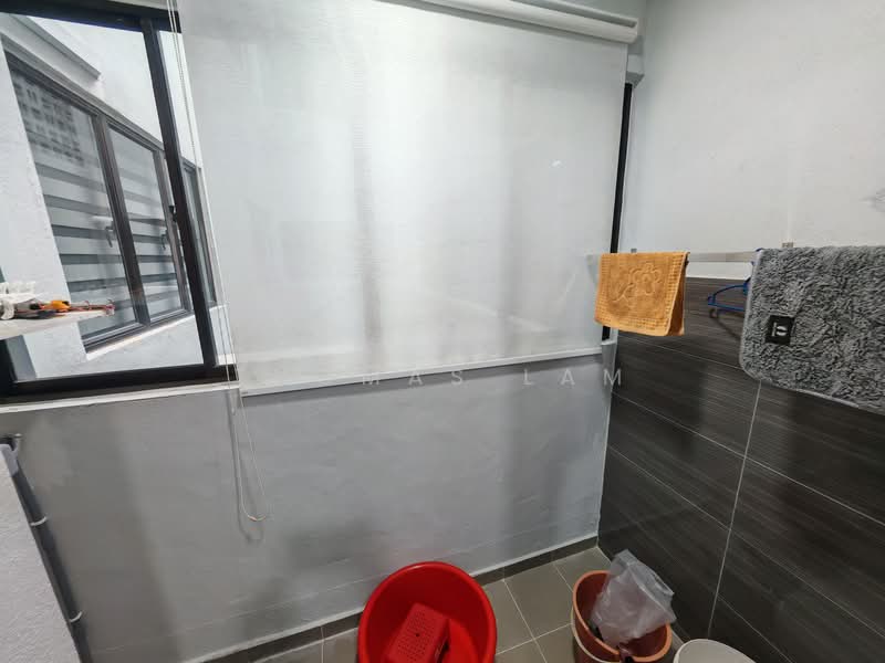 Admiral Residences untuk Untuk Disewa - RM 2,000 /bulan, Mac 2026 - Bathroom - PropertyGuru.com.my
