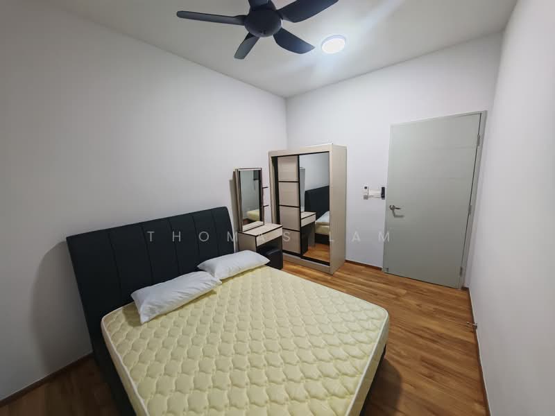 Admiral Residences untuk Untuk Disewa - RM 2,000 /bulan, Mac 2026 - Bedroom - PropertyGuru.com.my
