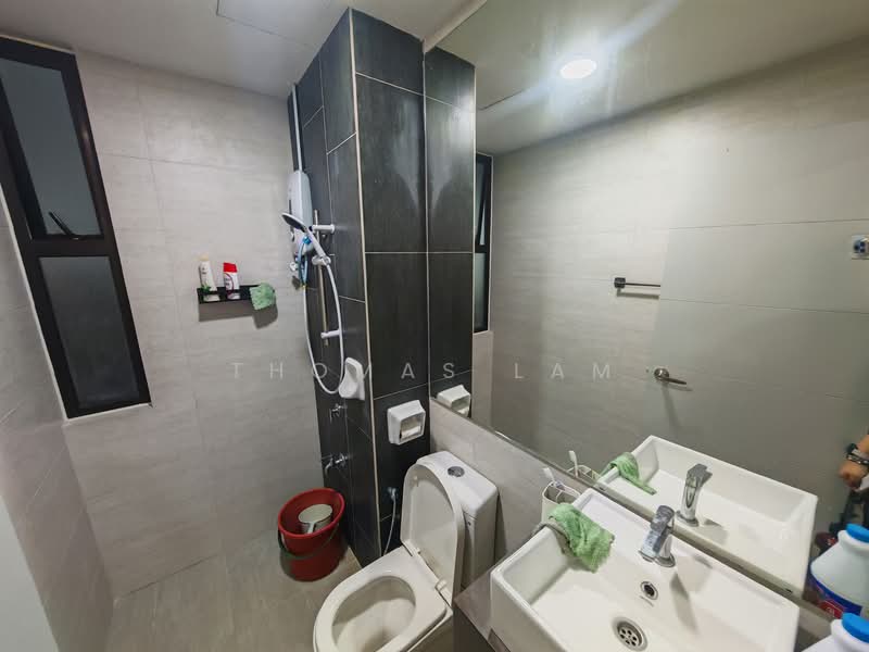 Admiral Residences untuk Untuk Disewa - RM 2,000 /bulan, Mac 2026 - Bathroom - PropertyGuru.com.my