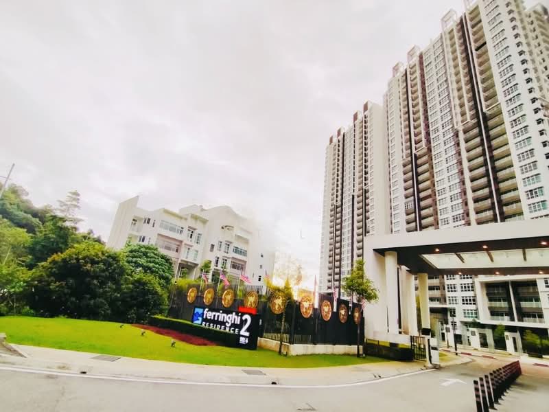 Condominium for Sale at Ferringhi Residence 2 - Kent Lai - PropertyGuru.com.my