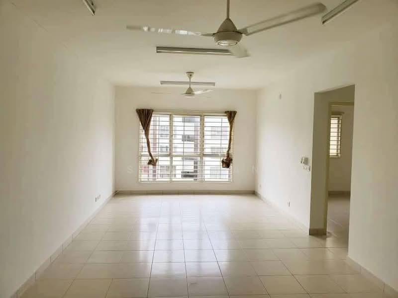 Apartment for Rent at Seri Mutiara - Shue Tan - Living Room - PropertyGuru.com.my