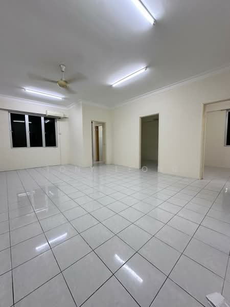 Apartment for Rent at Garden Park - Tony Leong - Living Room - PropertyGuru.com.my