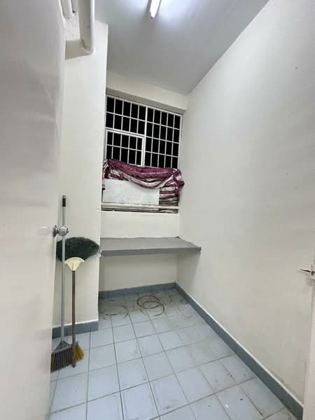 Apartment for Rent at Garden Park - Tony Leong - Interior - PropertyGuru.com.my