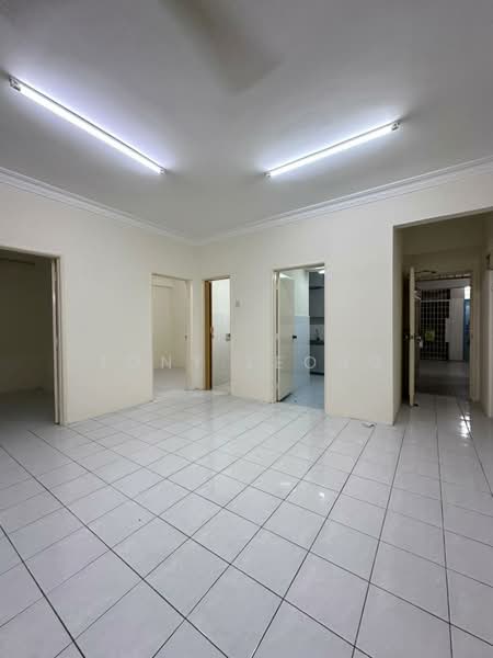 Apartment for Rent at Garden Park - Tony Leong - Living Room - PropertyGuru.com.my