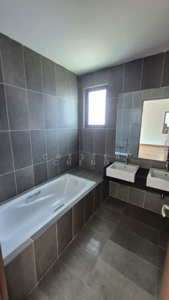 Bungalow for Sale in Subang Bestari (Shah Alam) - Chester Cheng - Bathroom - PropertyGuru.com.my