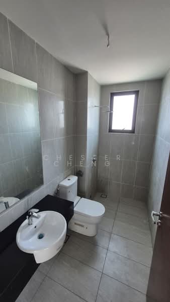 Bungalow for Sale in Subang Bestari (Shah Alam) - Chester Cheng - Bathroom - PropertyGuru.com.my