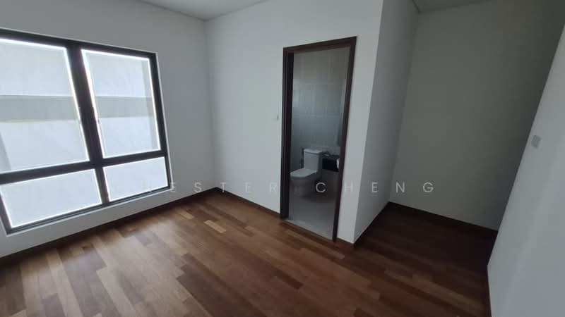 Bungalow for Sale in Subang Bestari (Shah Alam) - Chester Cheng - Bathroom - PropertyGuru.com.my