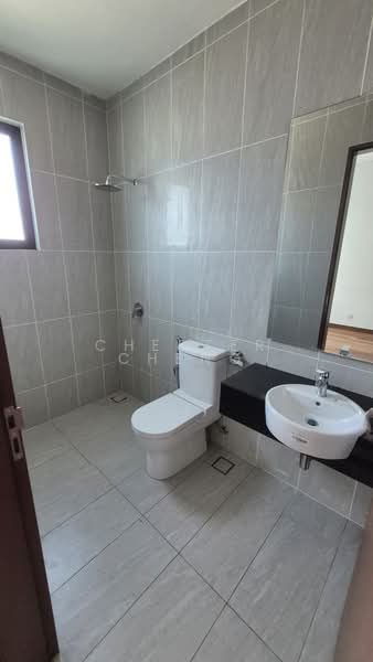 Bungalow for Sale in Subang Bestari (Shah Alam) - Chester Cheng - Bathroom - PropertyGuru.com.my