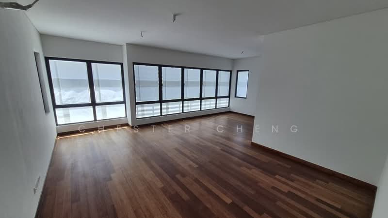 Bungalow for Sale in Subang Bestari (Shah Alam) - Chester Cheng - Living Room - PropertyGuru.com.my