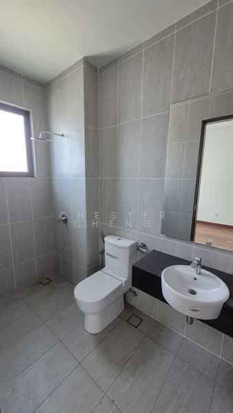 Bungalow for Sale in Subang Bestari (Shah Alam) - Chester Cheng - Bathroom - PropertyGuru.com.my