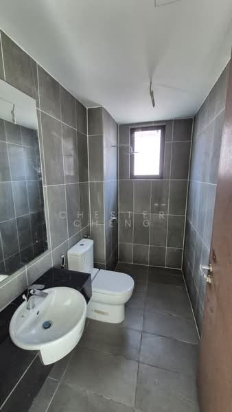 Bungalow for Sale in Subang Bestari (Shah Alam) - Chester Cheng - Bathroom - PropertyGuru.com.my