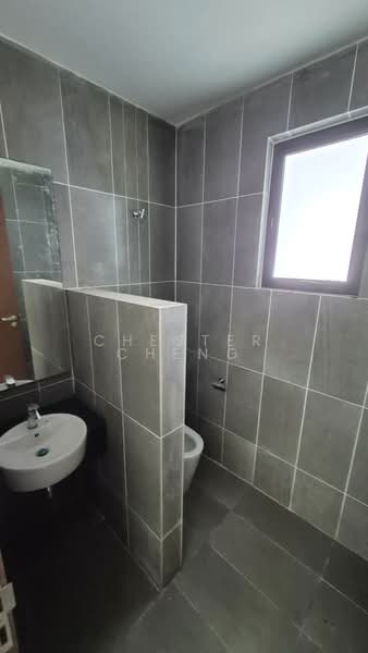Bungalow for Sale in Subang Bestari (Shah Alam) - Chester Cheng - Bathroom - PropertyGuru.com.my