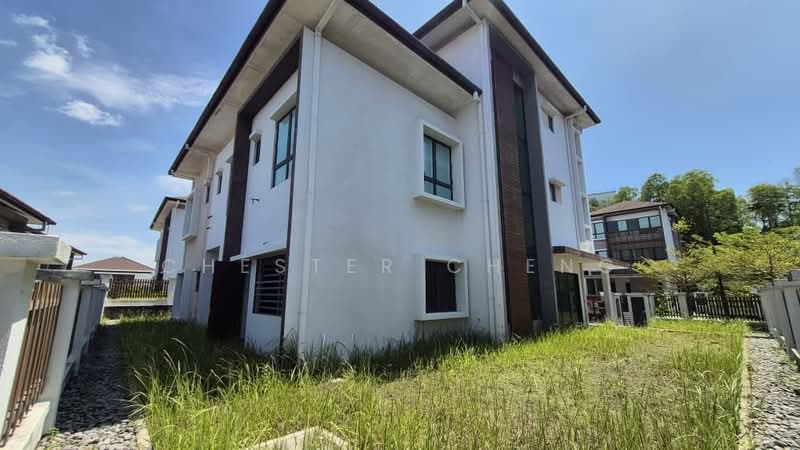 Bungalow for Sale in Subang Bestari (Shah Alam) - Chester Cheng - Exterior - PropertyGuru.com.my