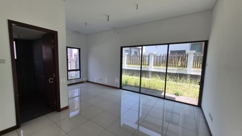 Bungalow for Sale in Subang Bestari (Shah Alam) - Chester Cheng - Living Room - PropertyGuru.com.my