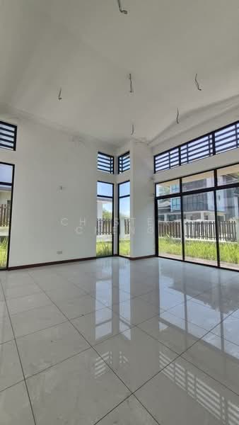 Bungalow for Sale in Subang Bestari (Shah Alam) - Chester Cheng - Living Room - PropertyGuru.com.my