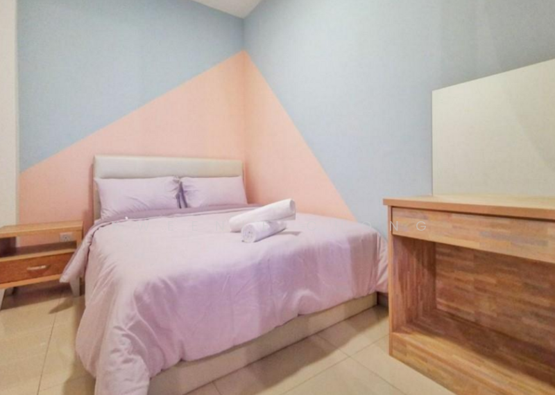 Service Residence for Rent at EkoCheras - Kweenie Chong - Bedroom - PropertyGuru.com.my