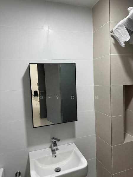 Service Residence for Rent at TRIO By Setia - Boey Chin - Bathroom - PropertyGuru.com.my