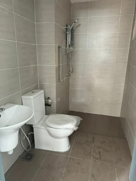 Service Residence for Rent at TRIO By Setia - Boey Chin - Bathroom - PropertyGuru.com.my