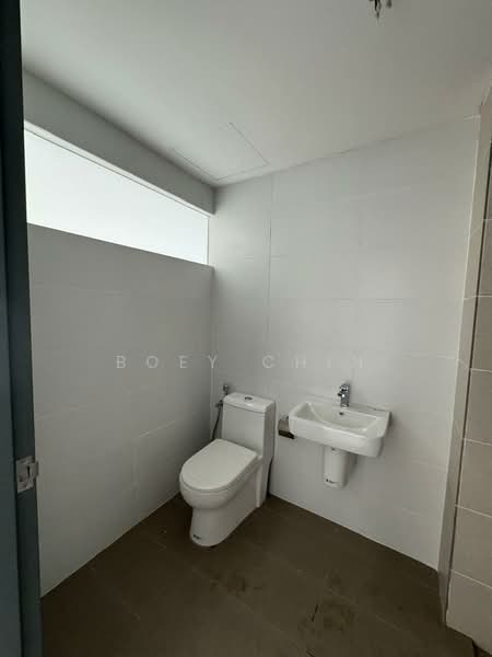 Service Residence for Rent at TRIO By Setia - Boey Chin - Bathroom - PropertyGuru.com.my