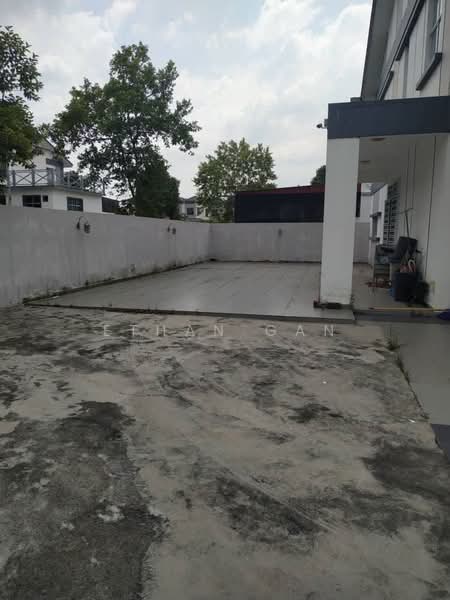 2-storey Terraced House for Rent in Bukit Indah (Iskandar Puteri (Nusajaya)) - Ethan Gan - Exterior - PropertyGuru.com.my