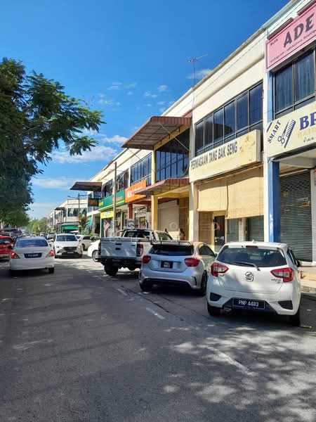 Shop for Rent in Simpang Ampat (Penang) - Desmond Chuah - PropertyGuru.com.my