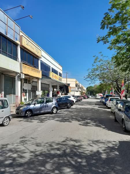 Shop for Rent in Simpang Ampat (Penang) - Desmond Chuah - Exterior - PropertyGuru.com.my