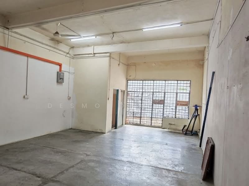 Shop for Rent in Simpang Ampat (Penang) - Desmond Chuah - Interior - PropertyGuru.com.my