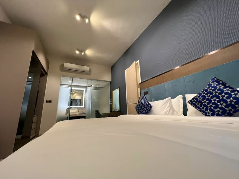 Service Residence for Sale at Star Residences One - Jamie Chen - Bedroom - PropertyGuru.com.my