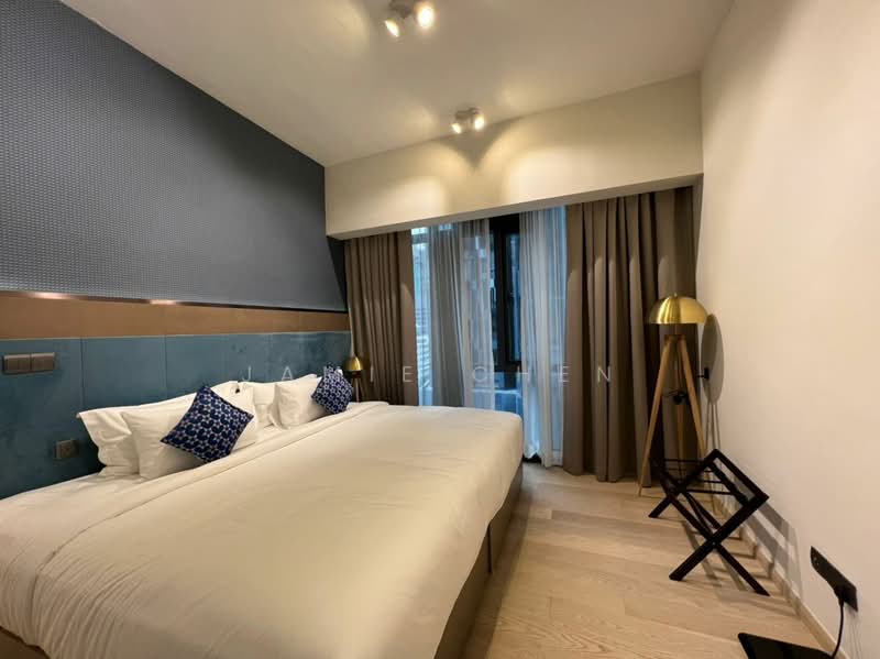 Service Residence for Sale at Star Residences One - Jamie Chen - Bedroom - PropertyGuru.com.my