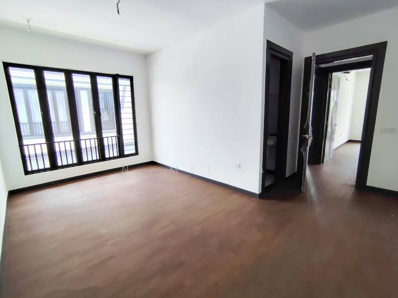 2-storey Terraced House for Sale in Shah Alam (Selangor) - N. Melisa - Interior - PropertyGuru.com.my