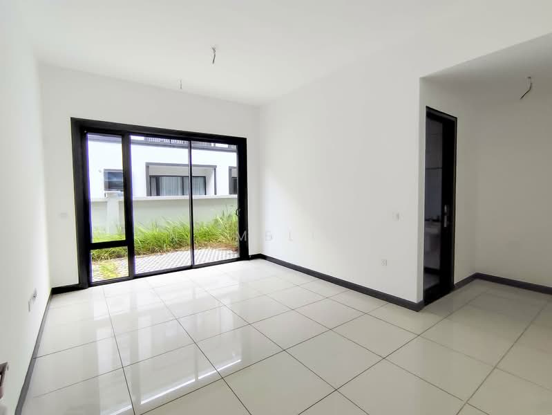 2-storey Terraced House for Sale in Shah Alam (Selangor) - N. Melisa - Interior - PropertyGuru.com.my