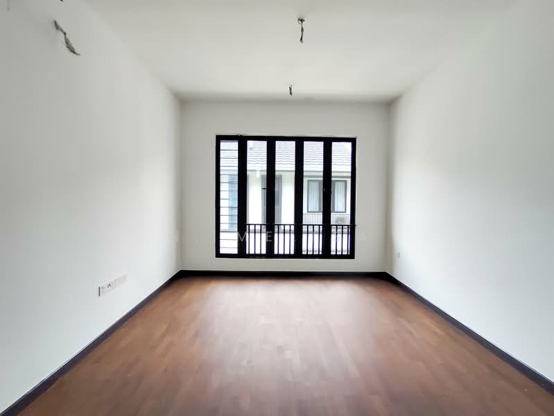 2-storey Terraced House for Sale in Shah Alam (Selangor) - N. Melisa - Interior - PropertyGuru.com.my