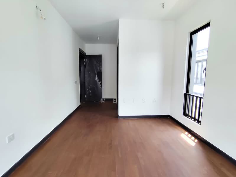 2-storey Terraced House for Sale in Shah Alam (Selangor) - N. Melisa - Interior - PropertyGuru.com.my