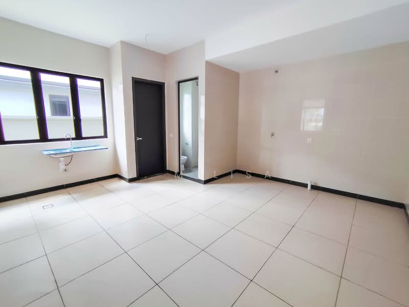 2-storey Terraced House for Sale in Shah Alam (Selangor) - N. Melisa - Interior - PropertyGuru.com.my