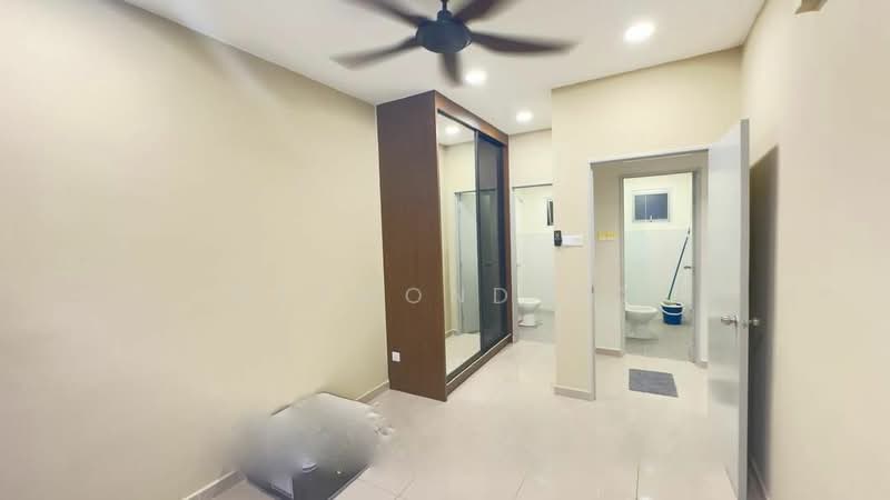 Residensi Laman Sari untuk Untuk Disewa - RM 1,500 /bulan, Mac 2026 - Bedroom - PropertyGuru.com.my