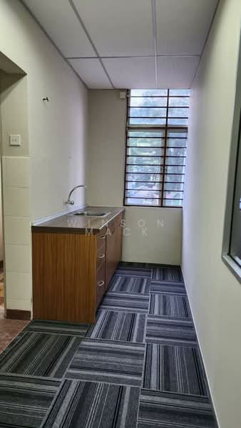 Office for Rent in Kajang (Selangor) - Winson Mack - Kitchen - PropertyGuru.com.my