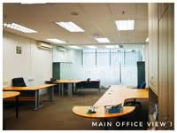 For Rent - Menara UOA Bangsar