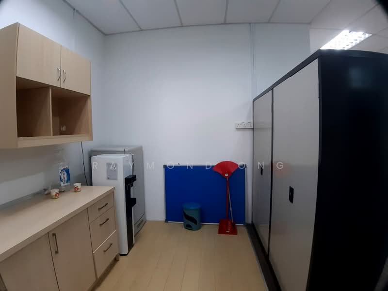 Menara UOA Bangsar untuk Untuk Disewa - RM 4,500 /bulan, Mac 2026 - Interior - PropertyGuru.com.my